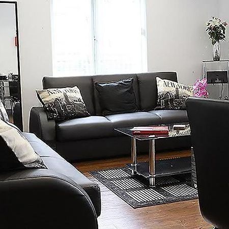 Lewis Apartment 1 Northern Quarter Sleeps Upto 4 Manchester Extérieur photo