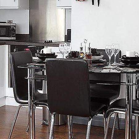 Lewis Apartment 1 Northern Quarter Sleeps Upto 4 Manchester Extérieur photo
