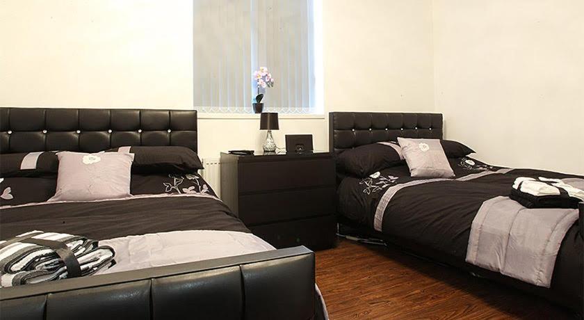 Lewis Apartment 1 Northern Quarter Sleeps Upto 4 Manchester Extérieur photo