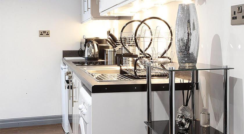 Lewis Apartment 1 Northern Quarter Sleeps Upto 4 Manchester Extérieur photo