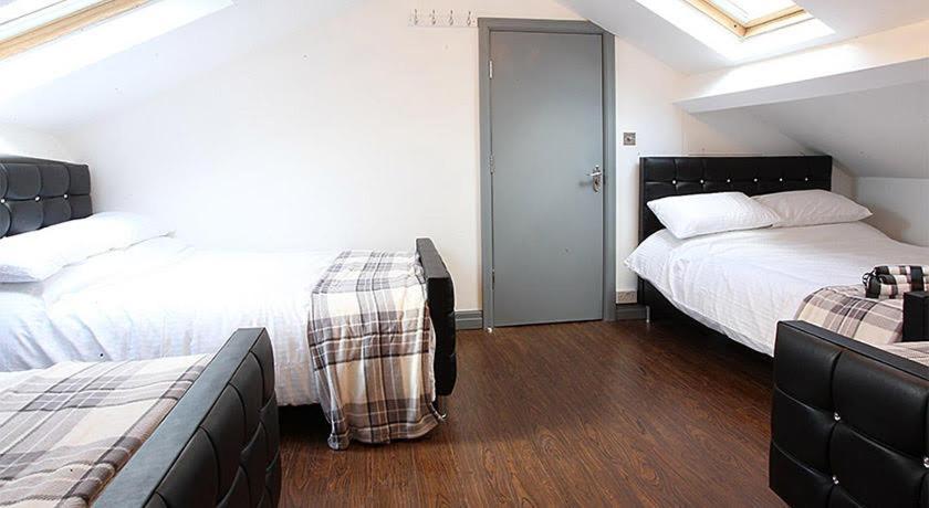 Lewis Apartment 1 Northern Quarter Sleeps Upto 4 Manchester Extérieur photo