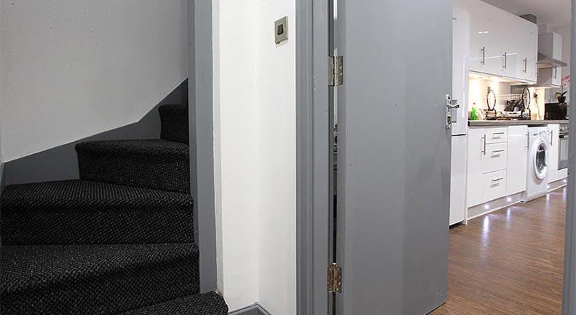 Lewis Apartment 1 Northern Quarter Sleeps Upto 4 Manchester Extérieur photo