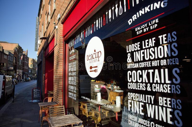 Lewis Apartment 1 Northern Quarter Sleeps Upto 4 Manchester Extérieur photo